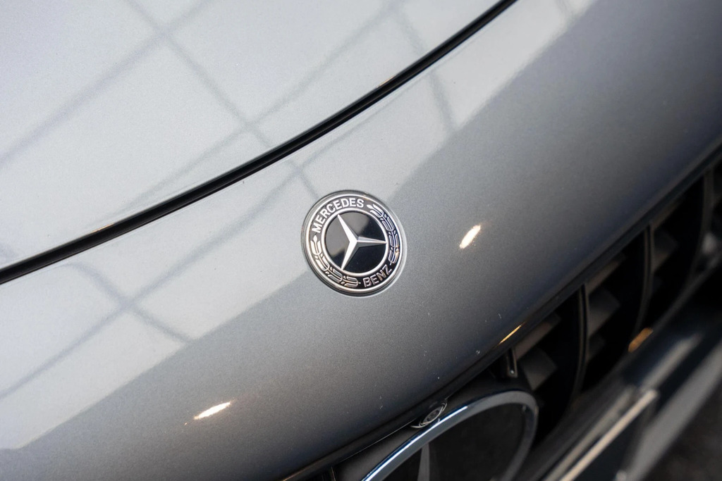 Mercedes-Benz SL Class #35