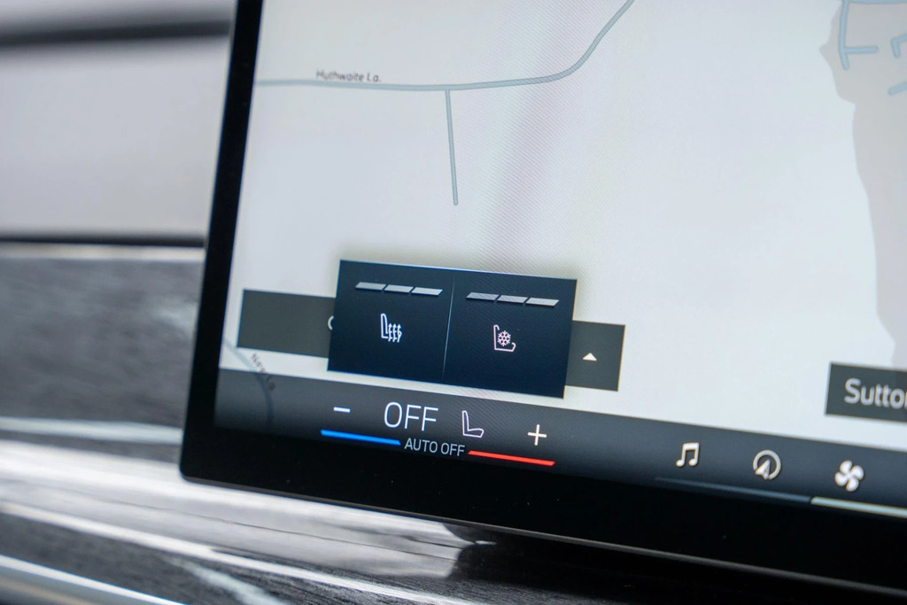 BMW i7 I7 M70 Xdrive Blue #29