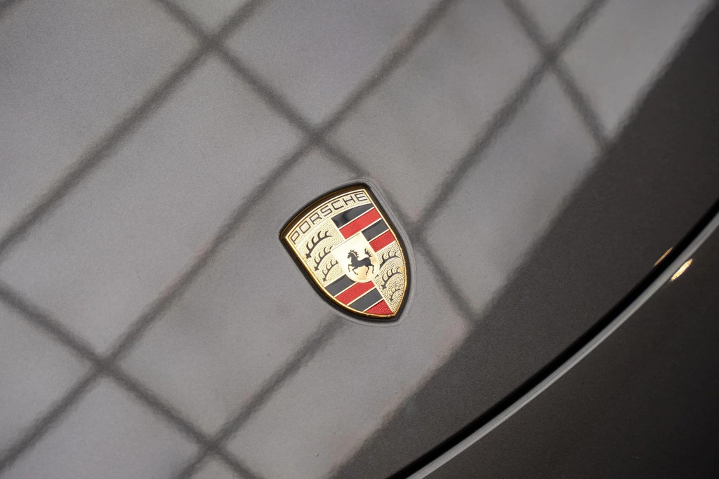 Porsche 718 Boxster Boxster Gts Pdk Blue #29