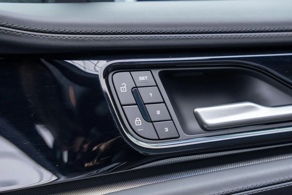 Porsche Panamera 2.9 V6 4 E-hybrid 5 Seats Pdk Grey #31