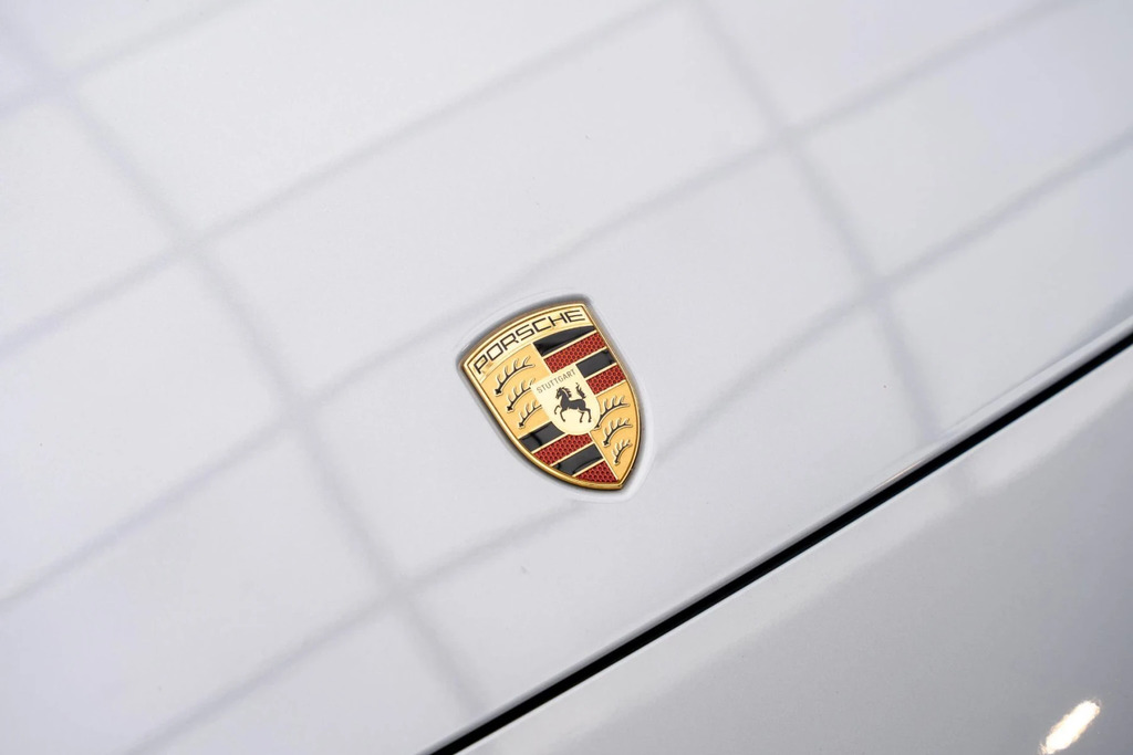 Porsche Panamera 2.9 V6 4 E-hybrid 5 Seats Pdk Grey #27