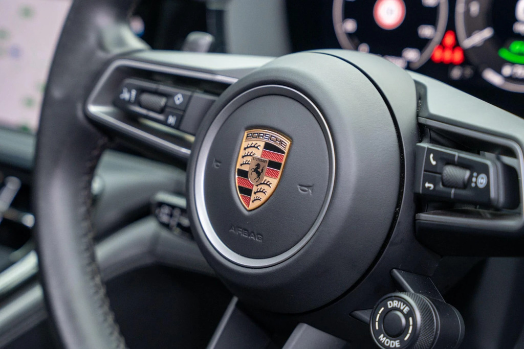 Porsche Panamera 2.9 V6 4 E-hybrid 5 Seats Pdk Grey #26