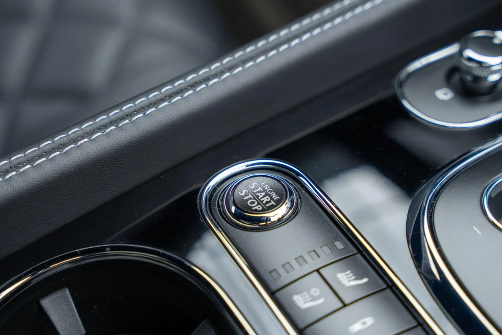 Bentley Continental Gt 6.0 W12 First Edition Blue #16