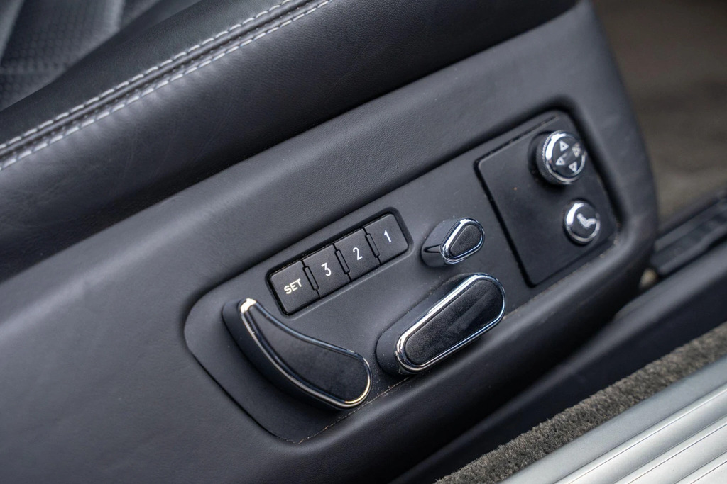 Bentley Continental Gt 6.0 W12 First Edition Blue #39