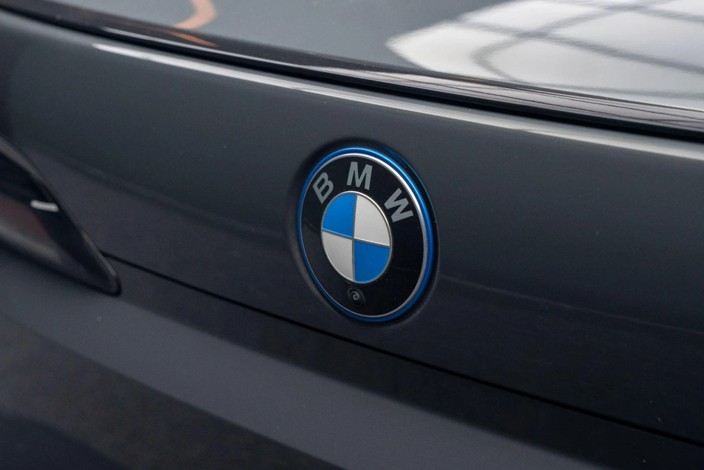 BMW 7 Series M760e Xdrive Ultimate Pack Grey #23
