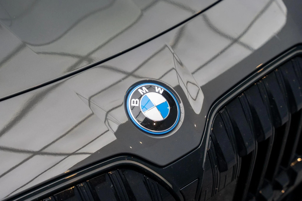 BMW 7 Series M760e Xdrive Ultimate Pack Grey #31