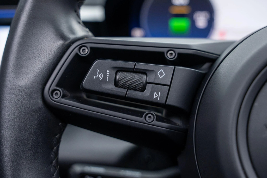 Porsche Macan V6 S Pdk Euro 6  #22