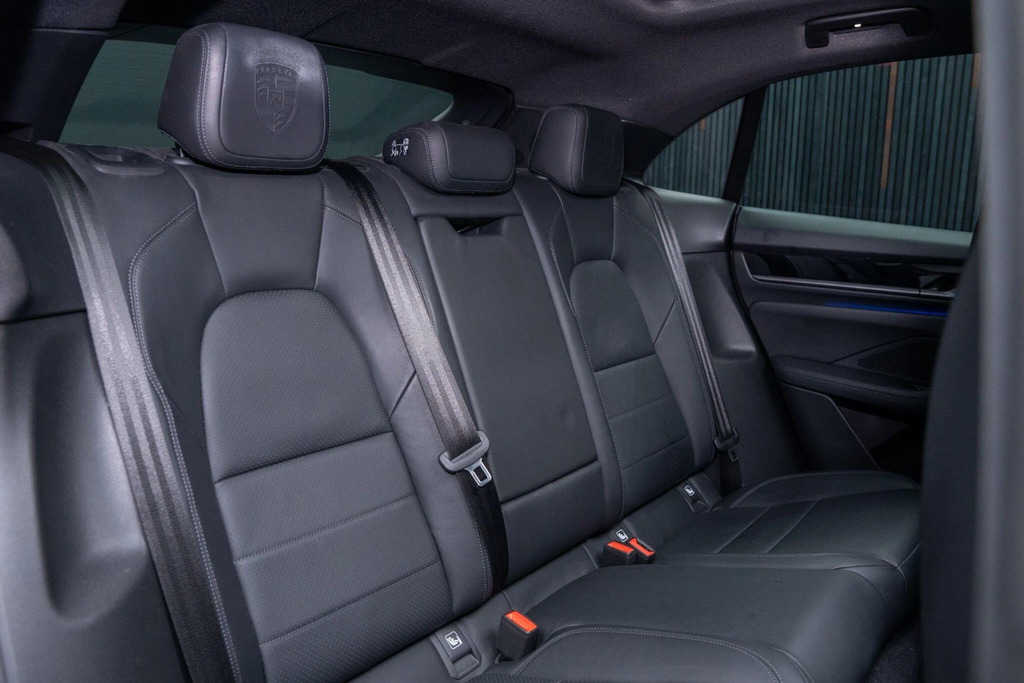 Porsche Macan V6 S Pdk Euro 6  #14