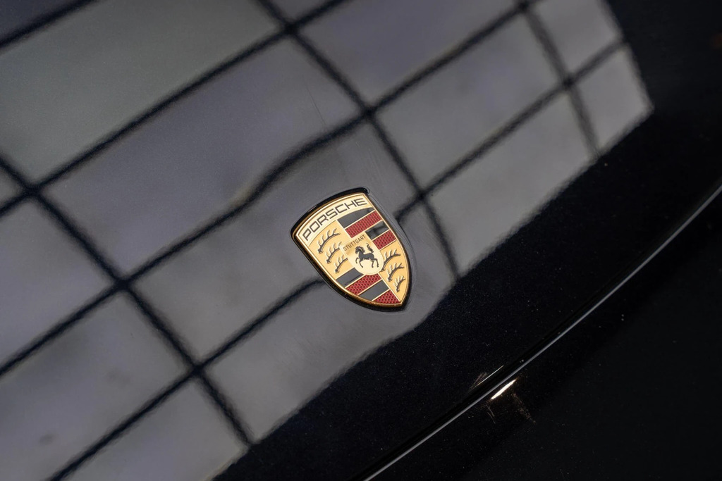 Porsche Macan V6 S Pdk Euro 6  #27