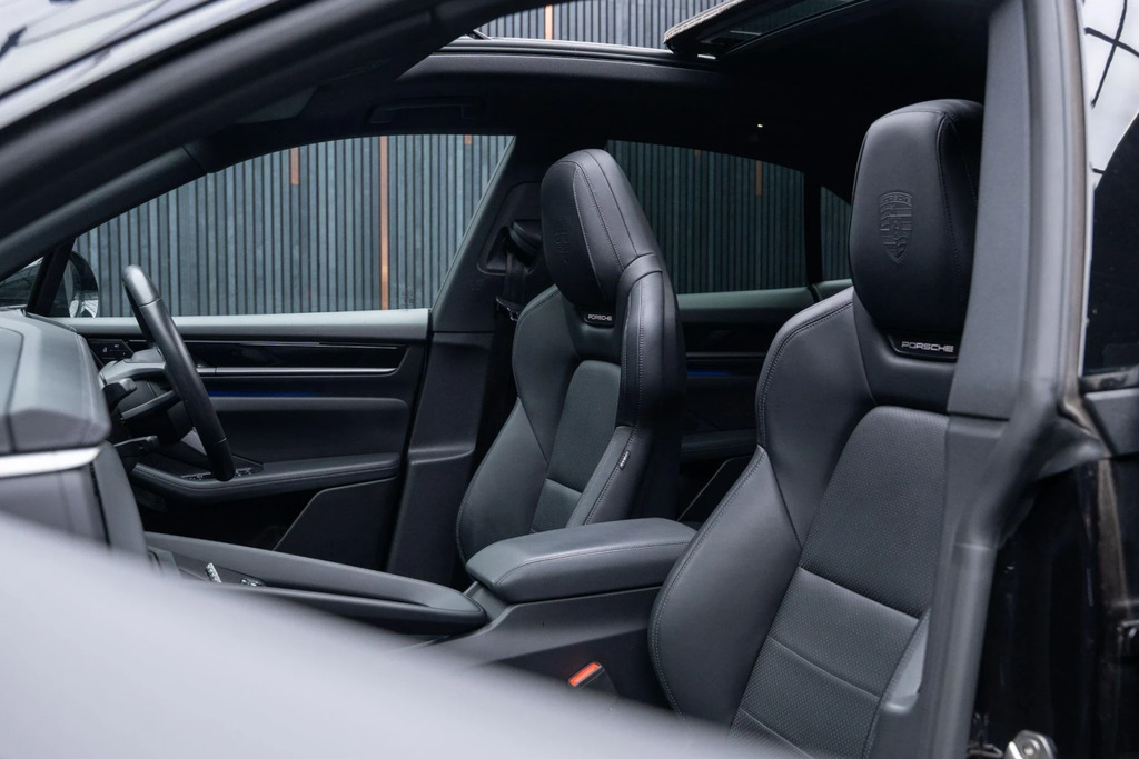 Porsche Macan V6 S Pdk Euro 6  #39