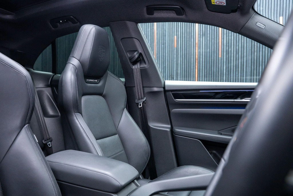 Porsche Macan V6 S Pdk Euro 6  #32