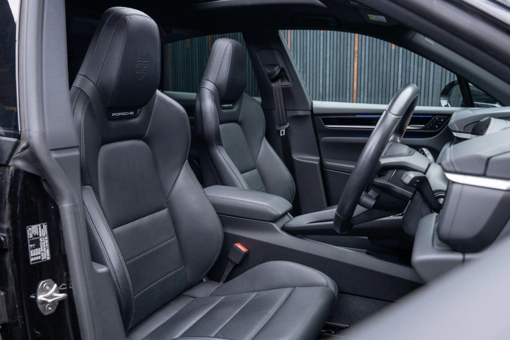 Porsche Macan V6 S Pdk Euro 6  #12