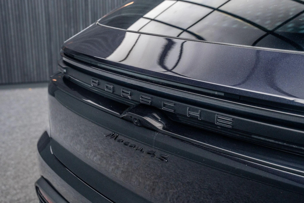 Porsche Macan V6 S Pdk Euro 6  #23
