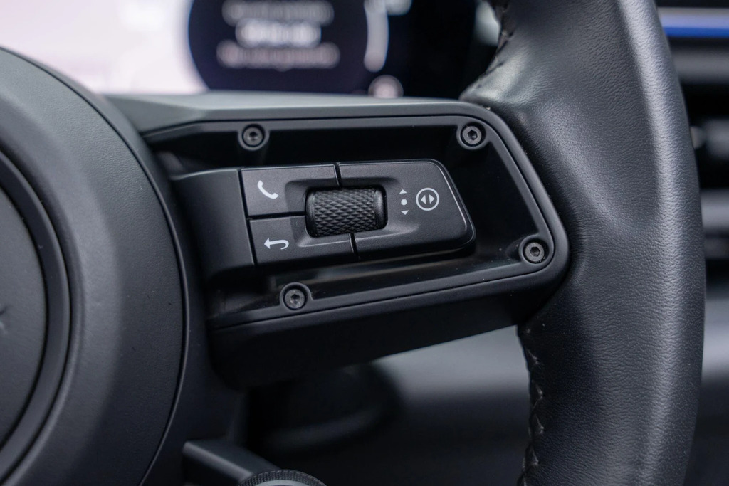 Porsche Macan V6 S Pdk Euro 6  #26