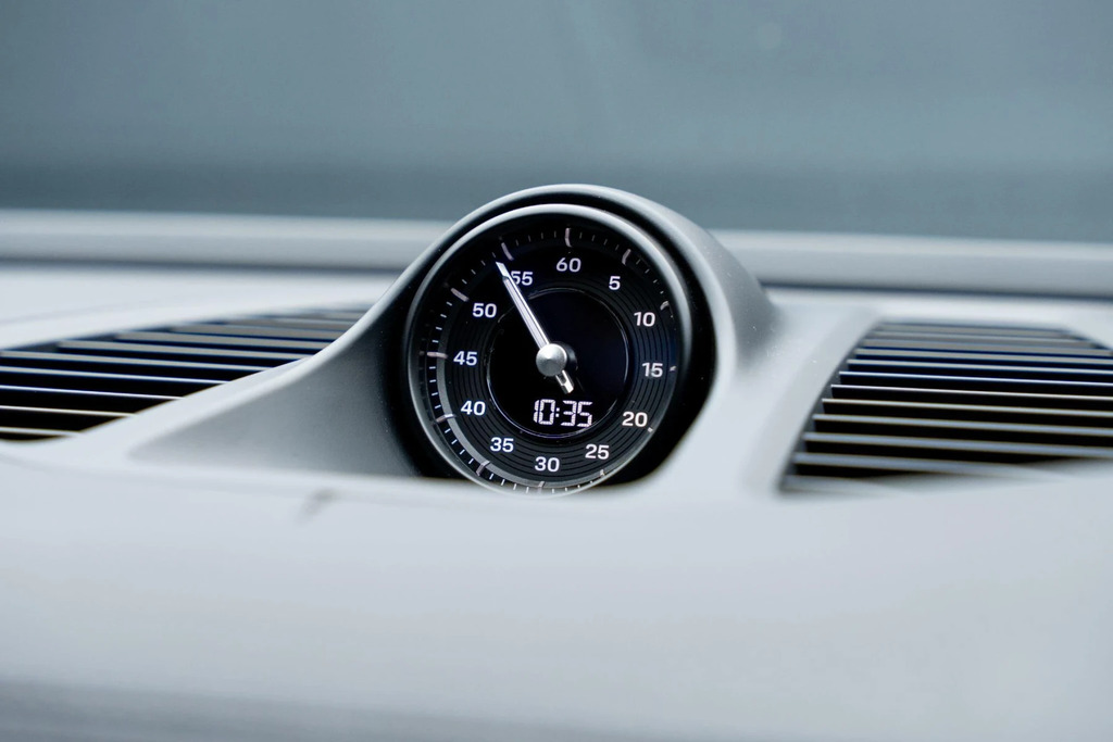 Porsche Macan V6 S Pdk Euro 6  #8