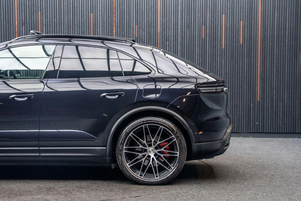 Porsche Macan V6 S Pdk Euro 6  #17