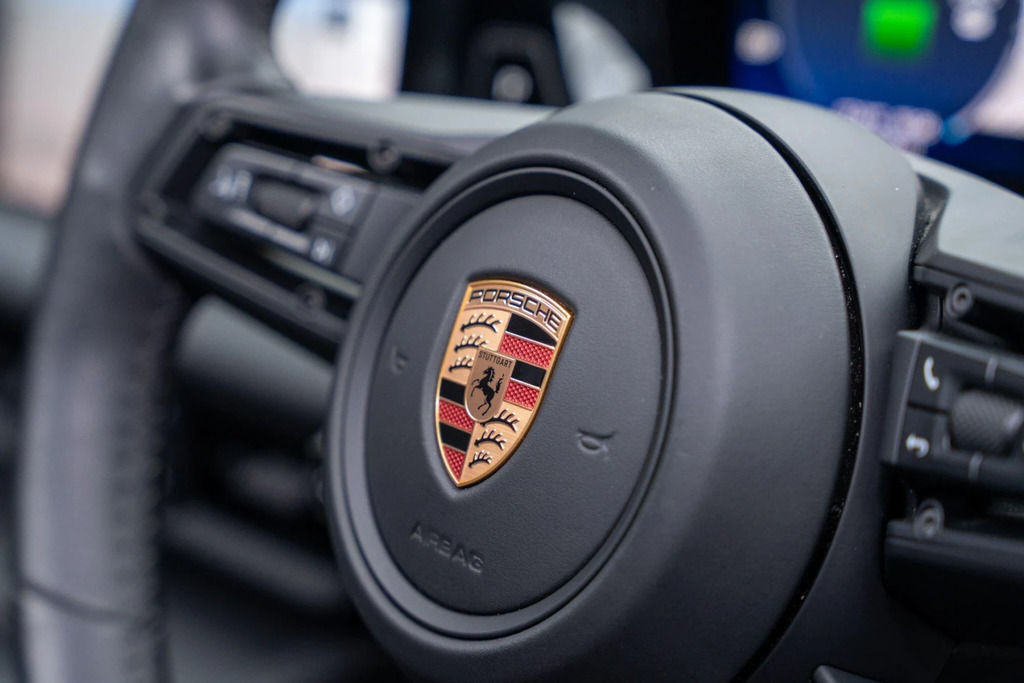 Porsche Macan V6 S Pdk Euro 6  #24