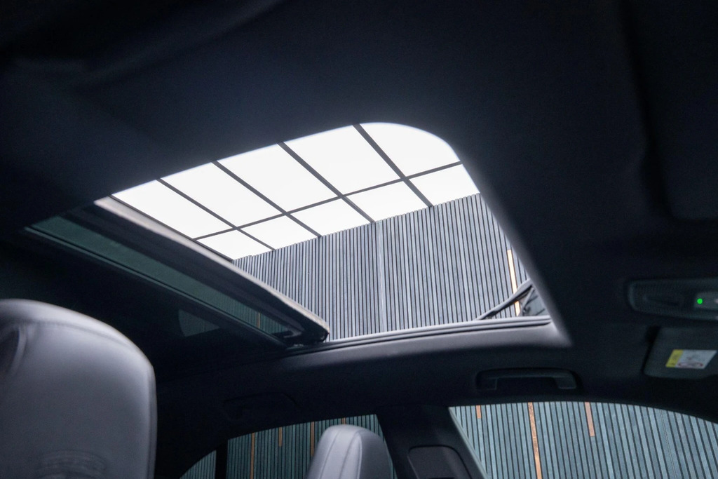 Porsche Macan 100Kwh 4S 4Wd Black #4