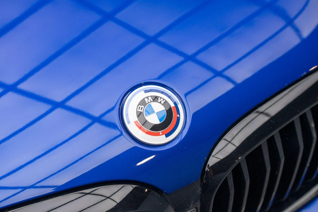 BMW X3 M M Sport Grey #33