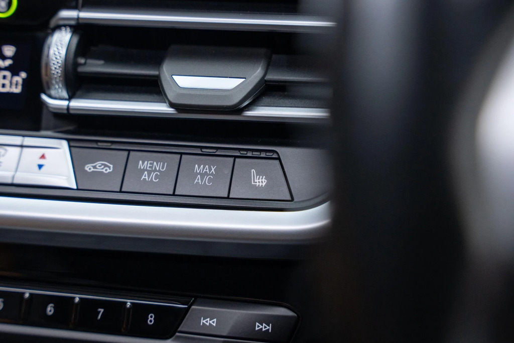 BMW X3 M M Sport Grey #18