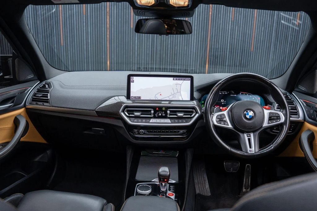 BMW X3 M M Sport Grey #51