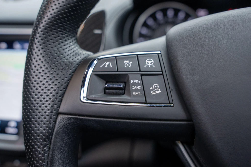 Maserati Levante Grey #16