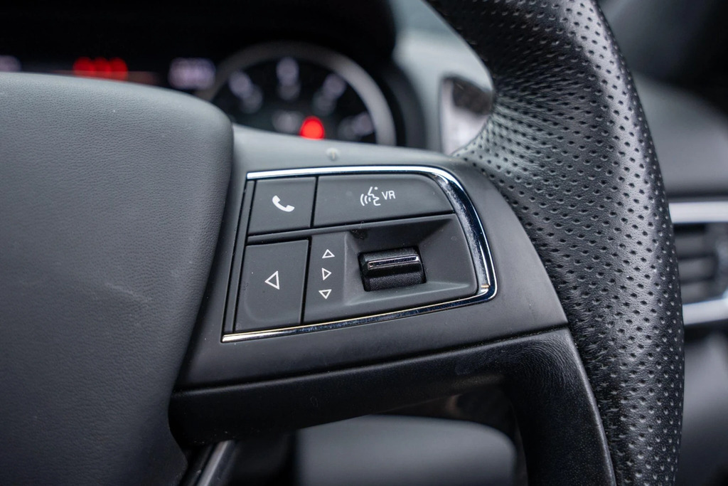 Maserati Levante Grey #20