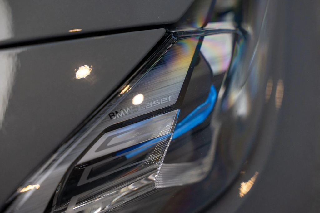 BMW M4 M4 Competition Edition M Xdrive Grey #25