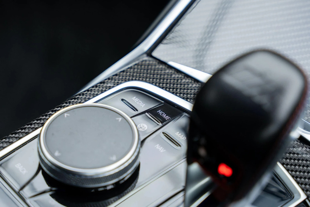 BMW M4 M4 Competition Edition M Xdrive Grey #40