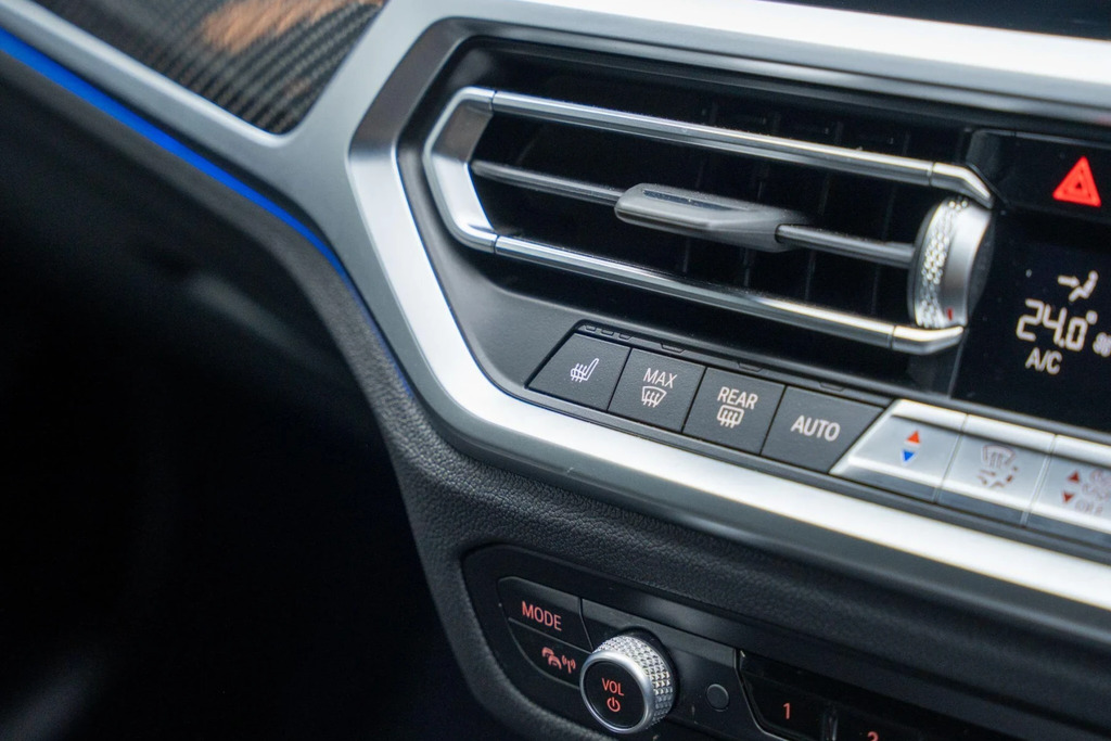 BMW M4 M4 Competition Edition M Xdrive Grey #22