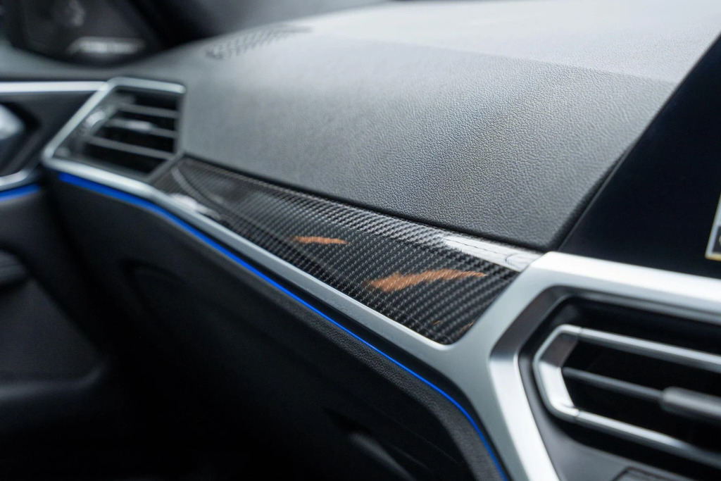 BMW M4 M4 Competition Edition M Xdrive Grey #16