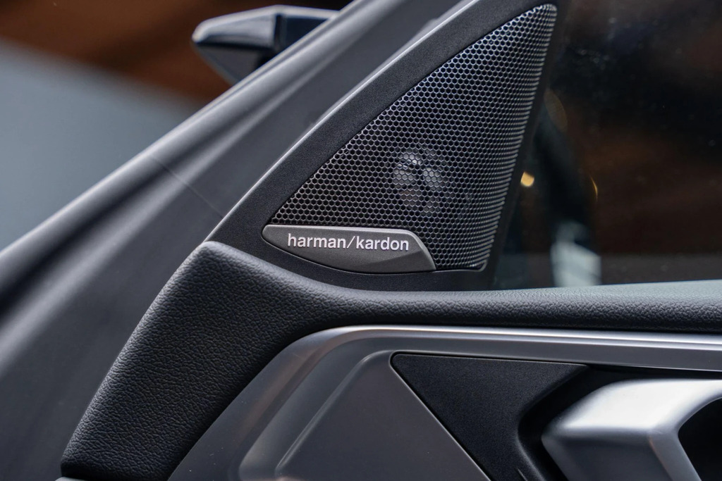 BMW M4 M4 Competition Edition M Xdrive Grey #10