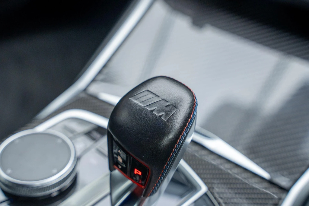 BMW M4 M4 Competition Edition M Xdrive Grey #44