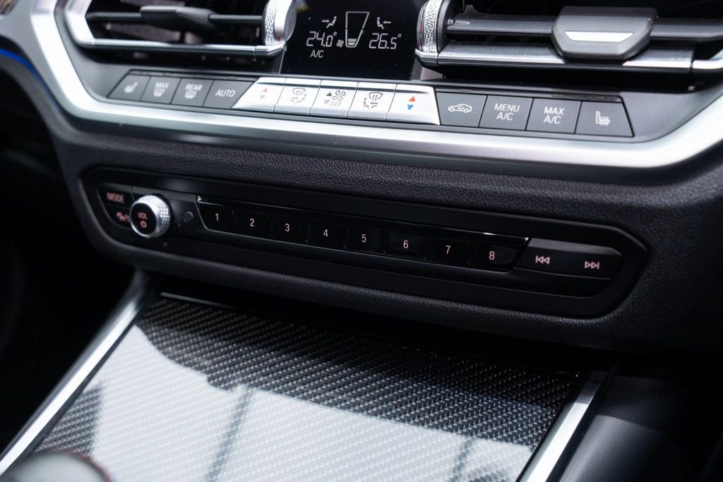 BMW M4 M4 Competition Edition M Xdrive Grey #30