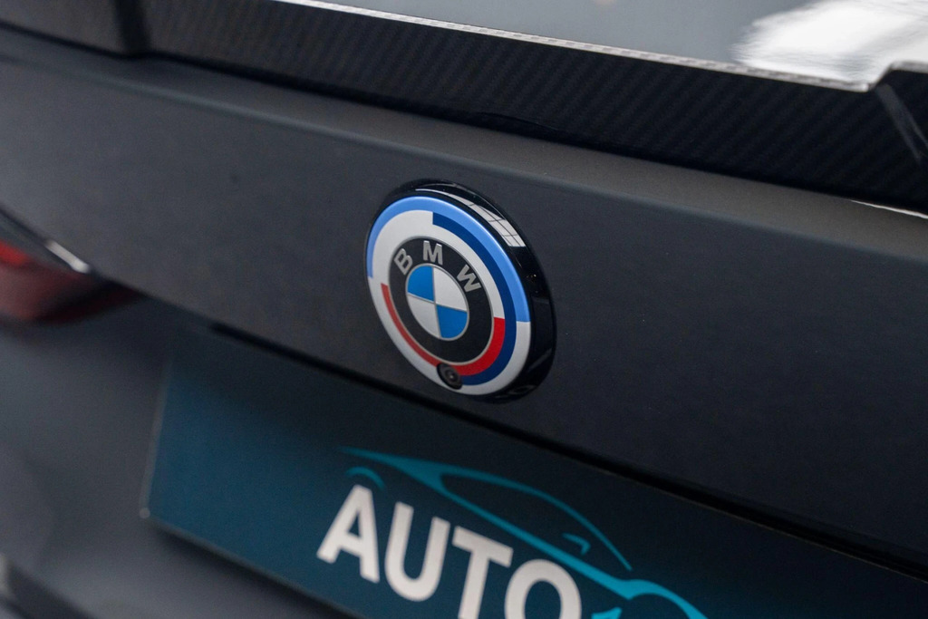 BMW M4 M4 Competition Edition M Xdrive Grey #33