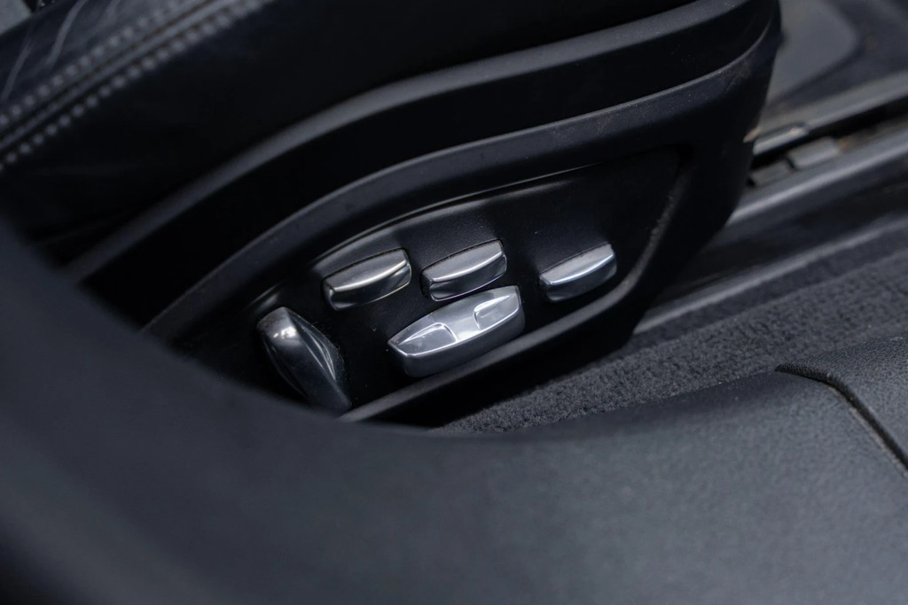 Porsche Panamera 2.9 V6 4 E-hybrid Pdk Black #18
