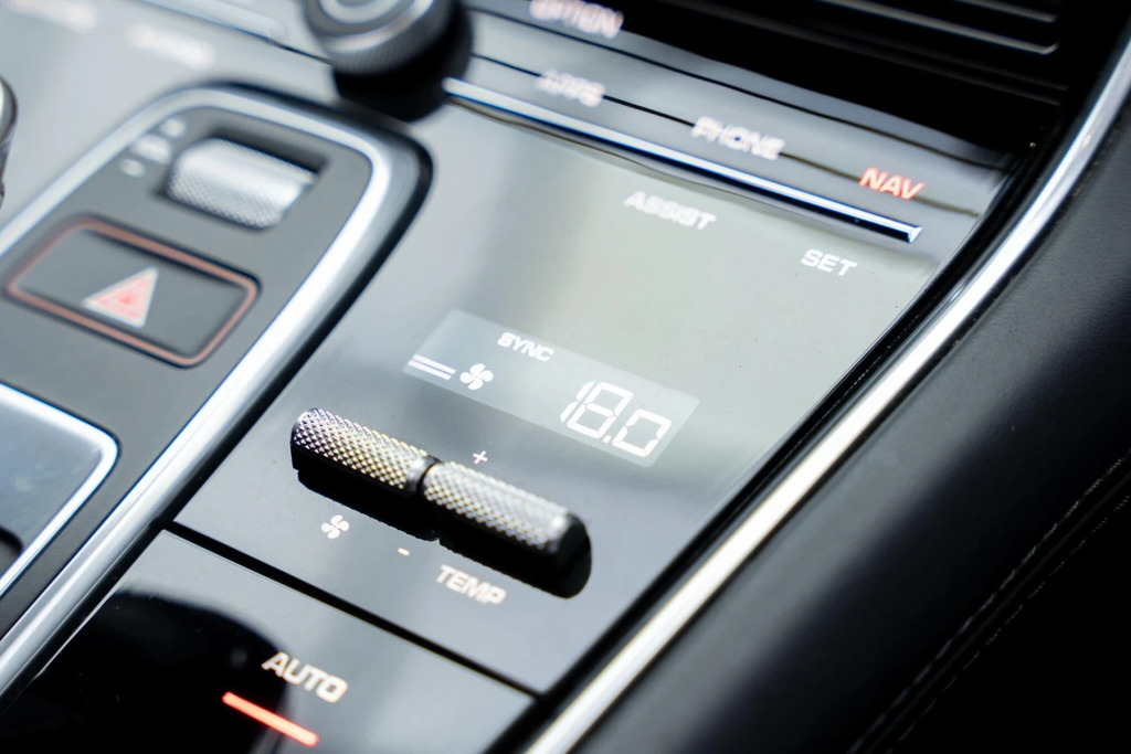 Porsche Panamera 2.9 V6 4 E-hybrid Pdk Black #30