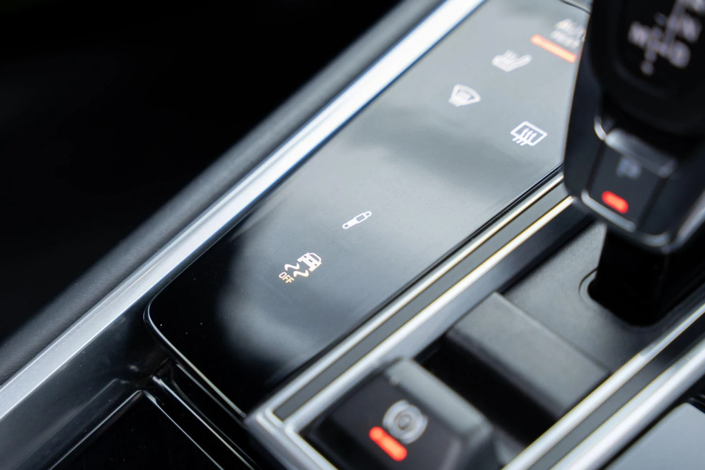 Porsche Panamera 2.9 V6 4 E-hybrid Pdk Black #24