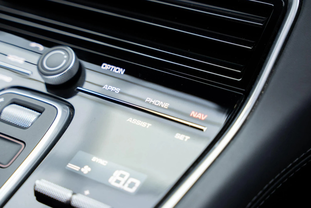 Porsche Panamera 2.9 V6 4 E-hybrid Pdk Black #32
