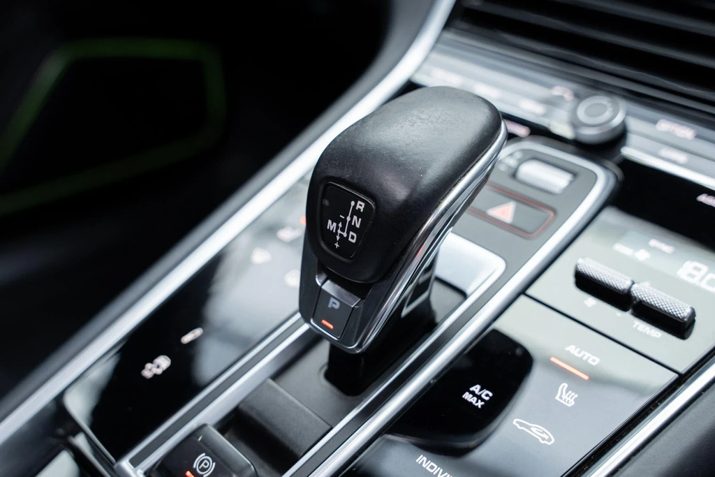 Porsche Panamera 2.9 V6 4 E-hybrid Pdk Black #36