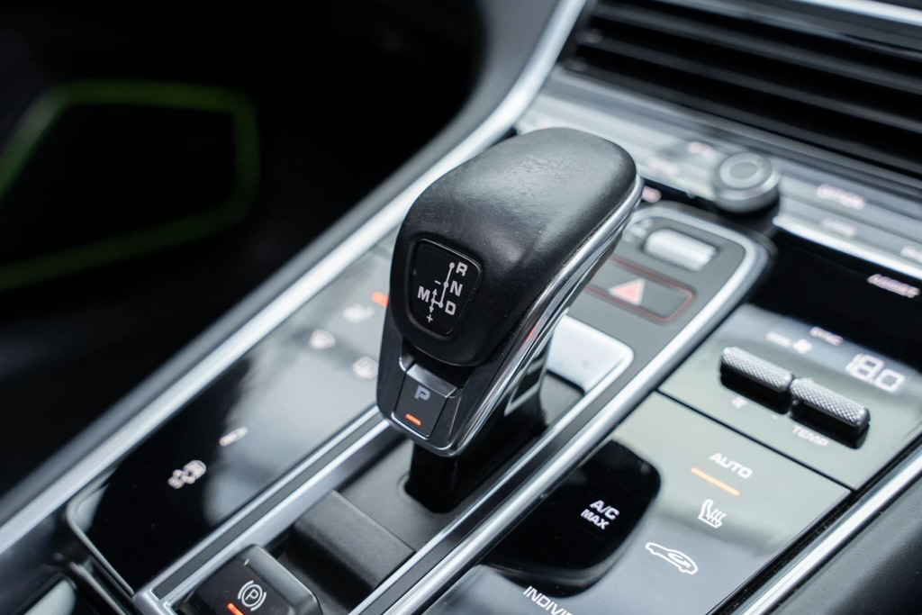 Porsche Panamera 2.9 V6 4 E-hybrid Pdk Black #38