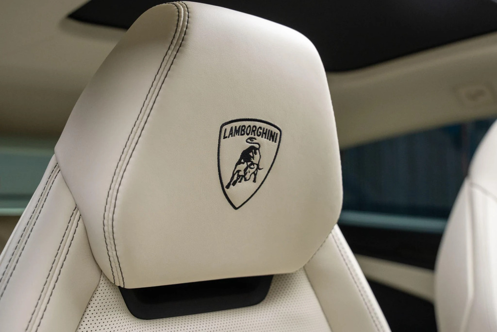 Lamborghini Urus 4.0 V8 Biturbo S 4Wd Euro 6 Black #45