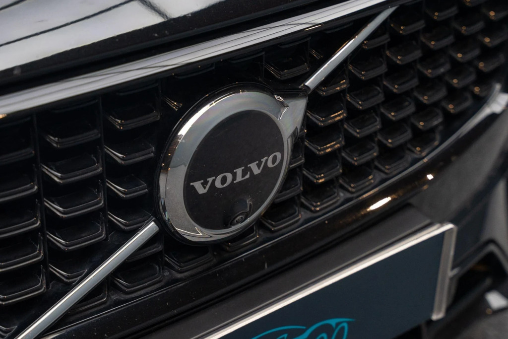 Volvo V90 2.0 T6 350 Rc Phev Plus Dark Black #24