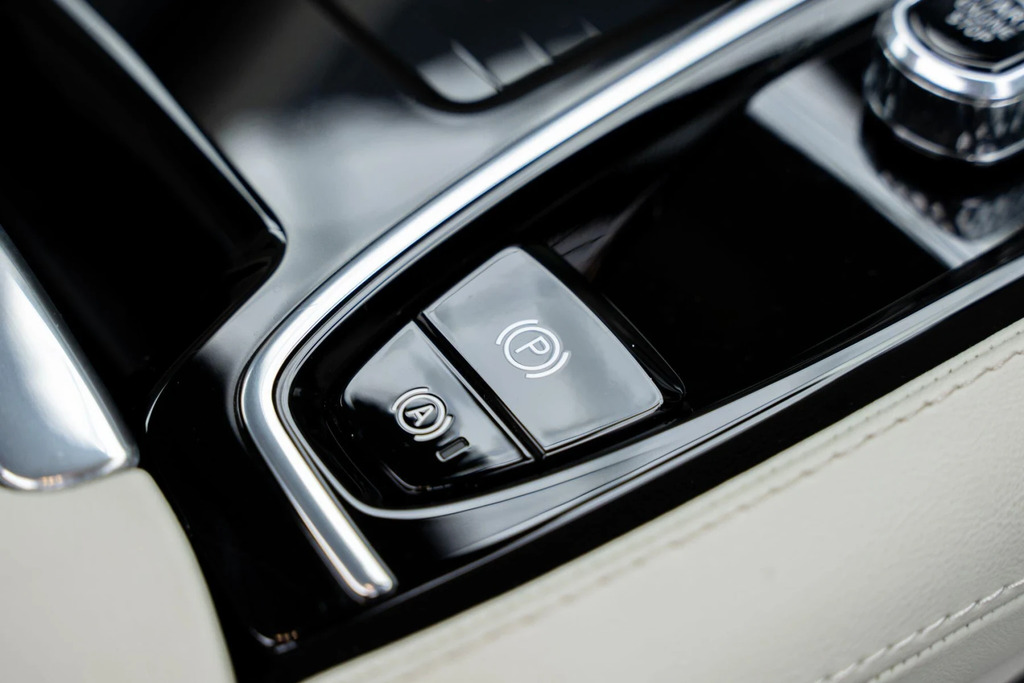 Volvo V90 2.0 T6 350 Rc Phev Plus Dark Black #26