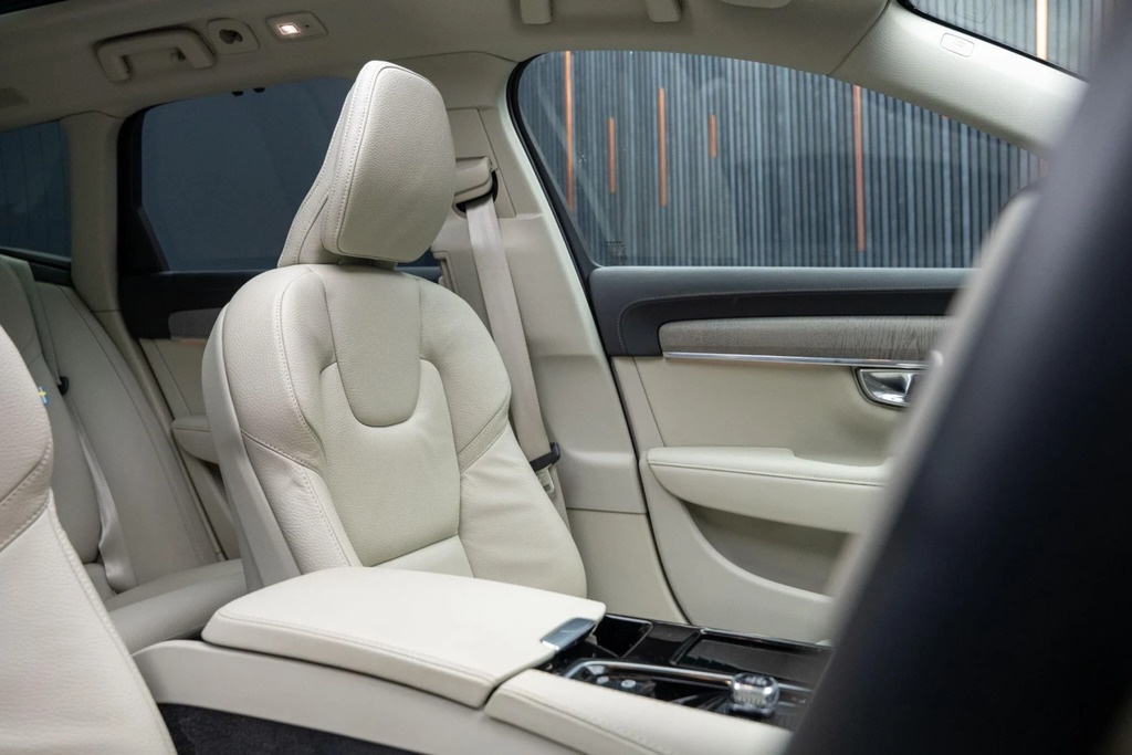Volvo V90 2.0 T6 350 Rc Phev Plus Dark Black #37