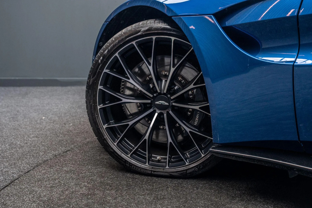 Aston Martin Vantage 4.0 V8 Euro 6 #15