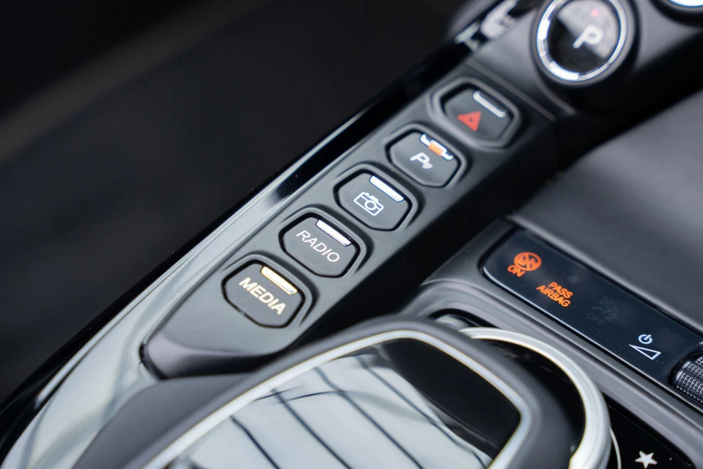 Aston Martin Vantage 4.0 V8 Euro 6 #16
