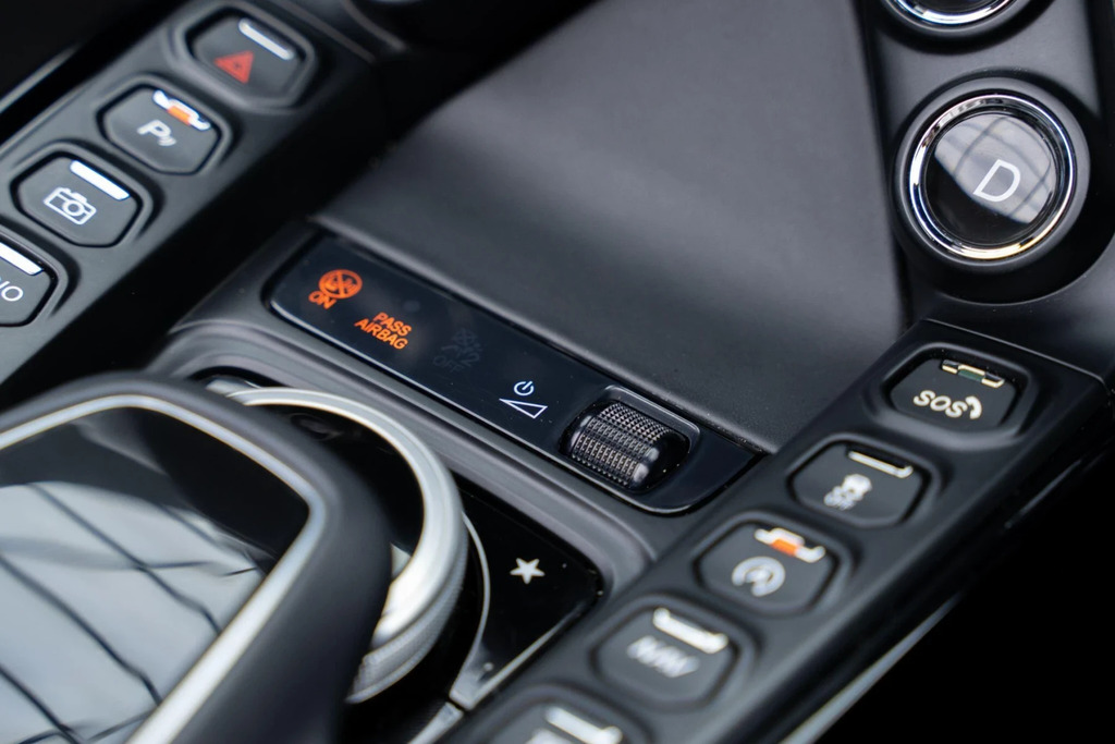 Aston Martin Vantage 4.0 V8 Euro 6 #20