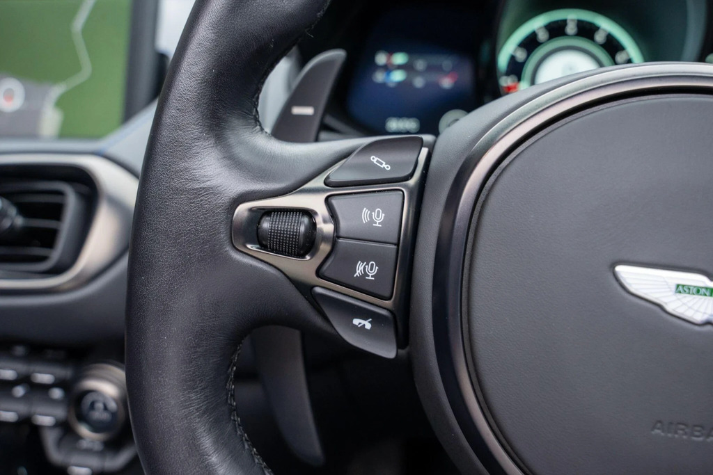Aston Martin Vantage 4.0 V8 Euro 6 #31