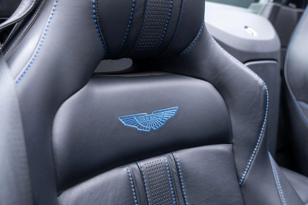 Aston Martin Vantage 4.0 V8 Euro 6 #14